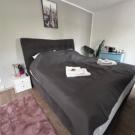 Premium Apartments Schwetzingen, Heidelberg, Speyer Екстериор снимка