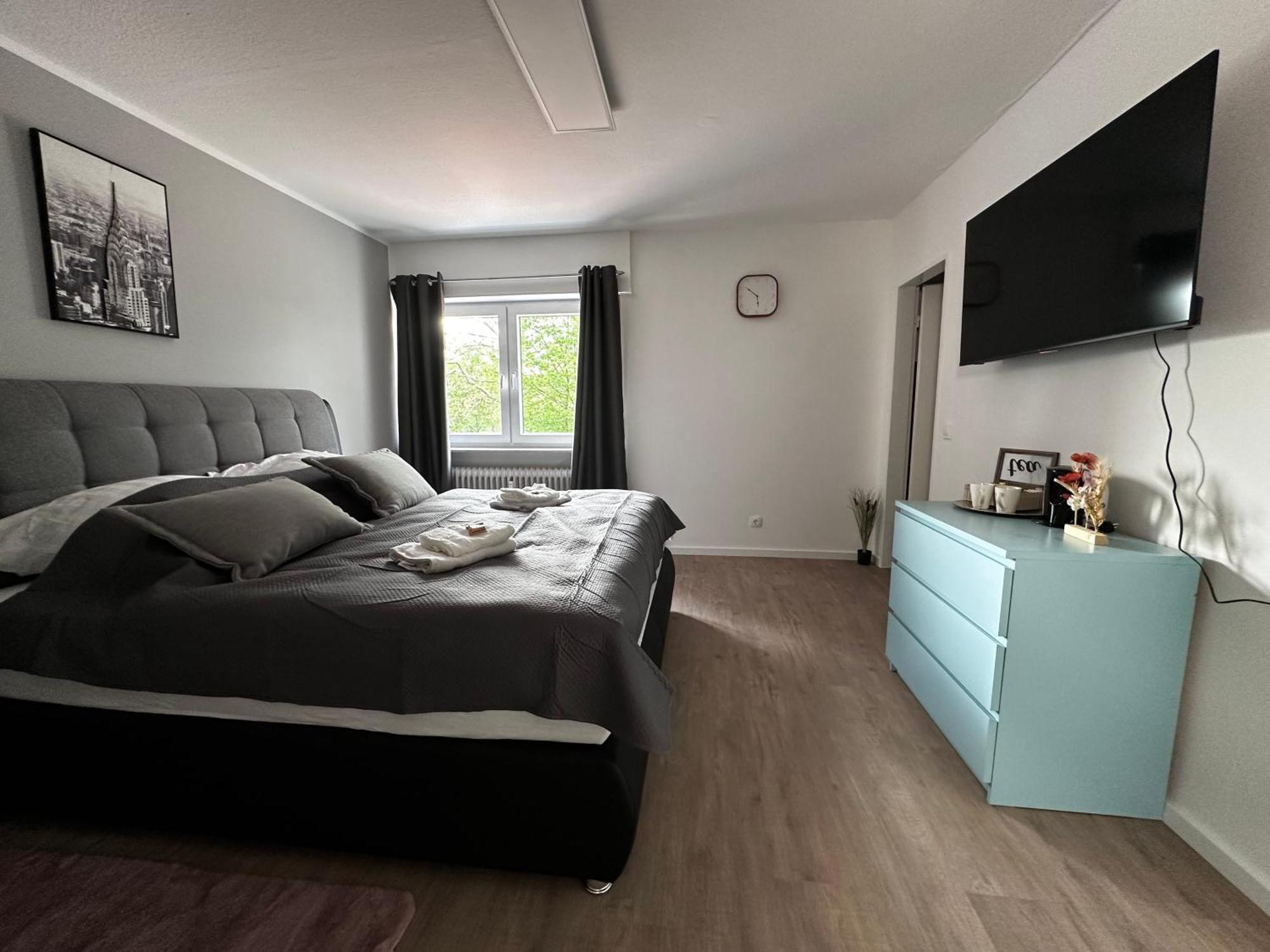 Premium Apartments Schwetzingen, Heidelberg, Speyer Екстериор снимка