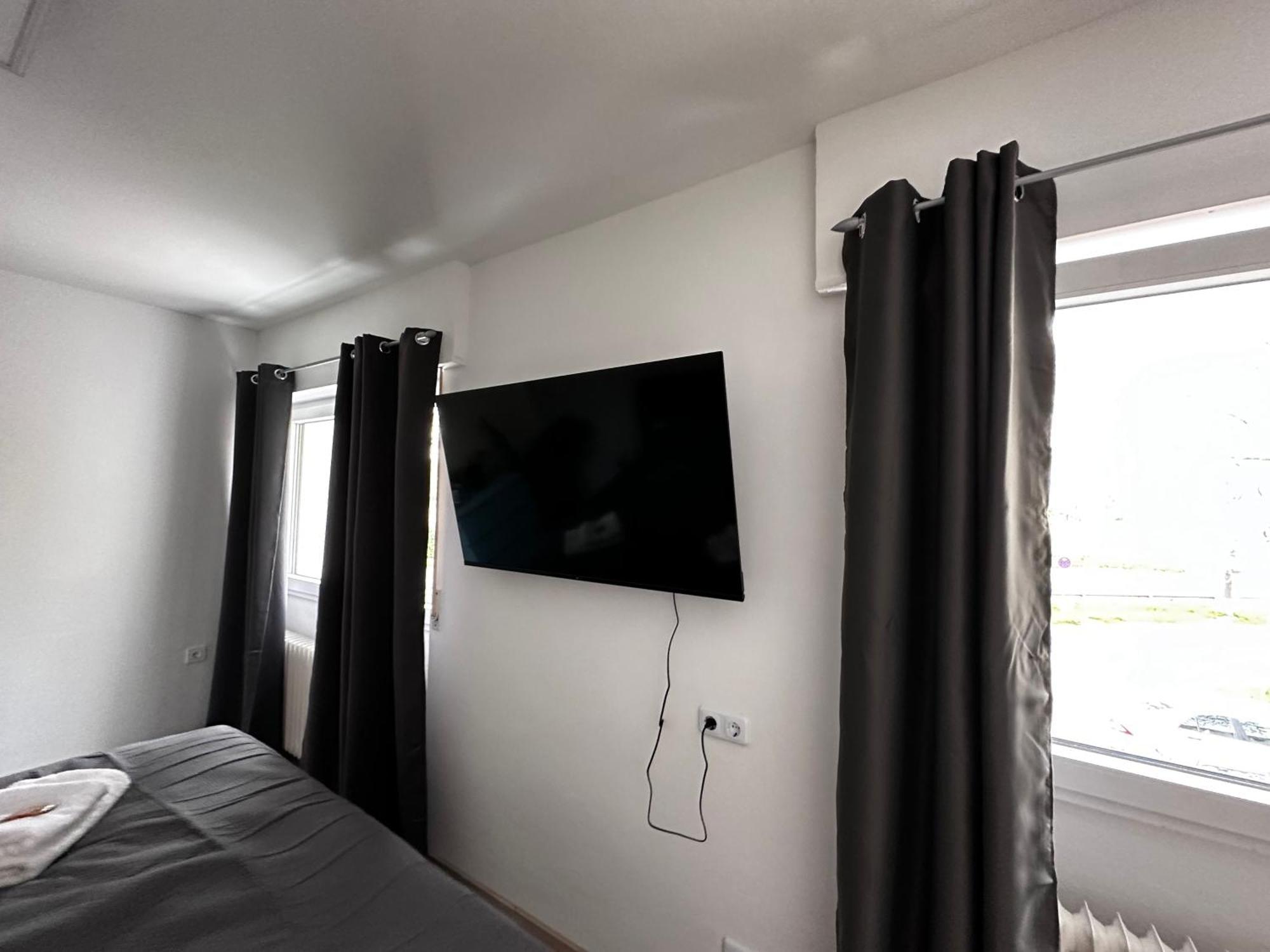 Premium Apartments Schwetzingen, Heidelberg, Speyer Екстериор снимка