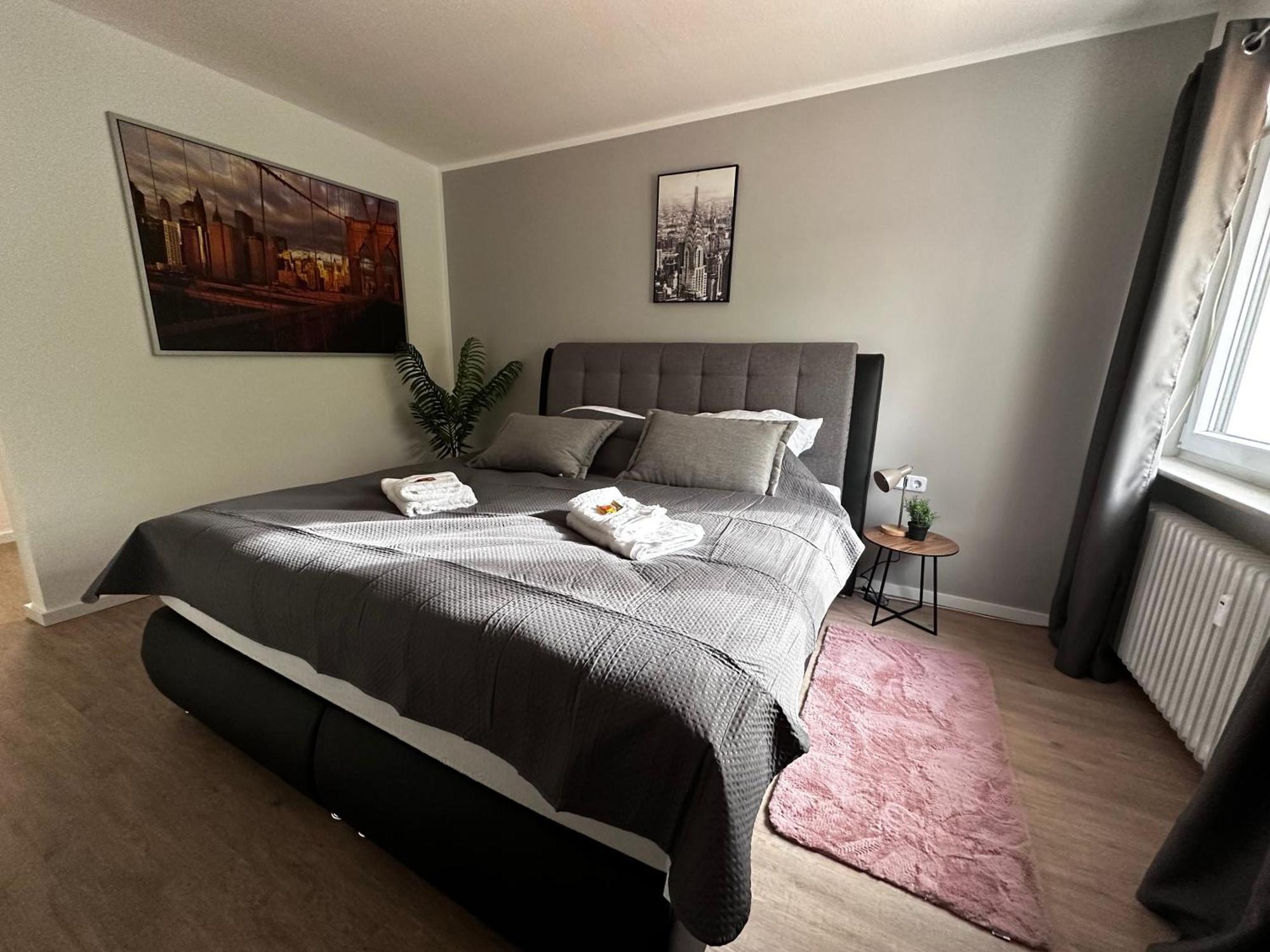 Premium Apartments Schwetzingen, Heidelberg, Speyer Екстериор снимка