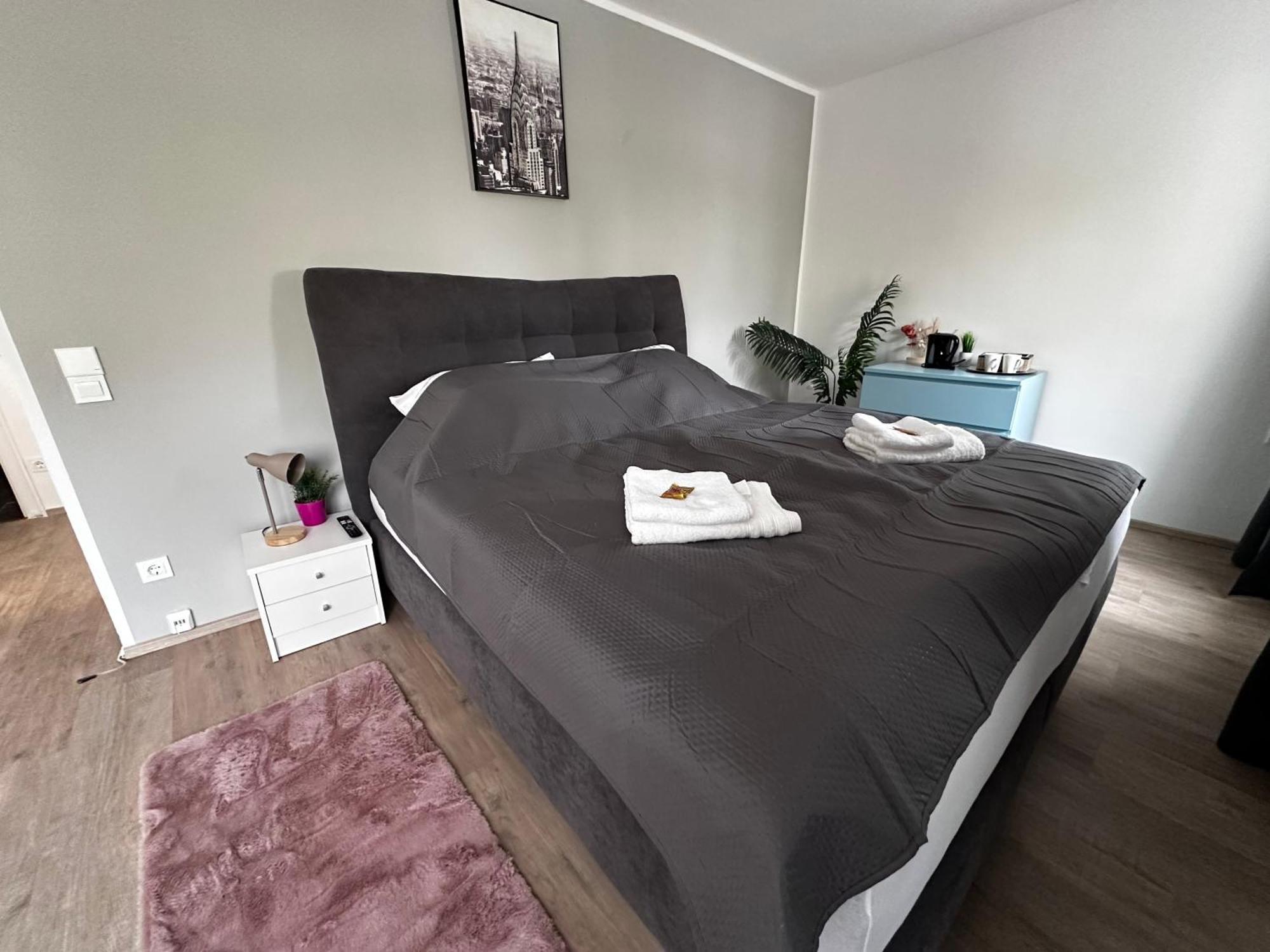 Premium Apartments Schwetzingen, Heidelberg, Speyer Екстериор снимка