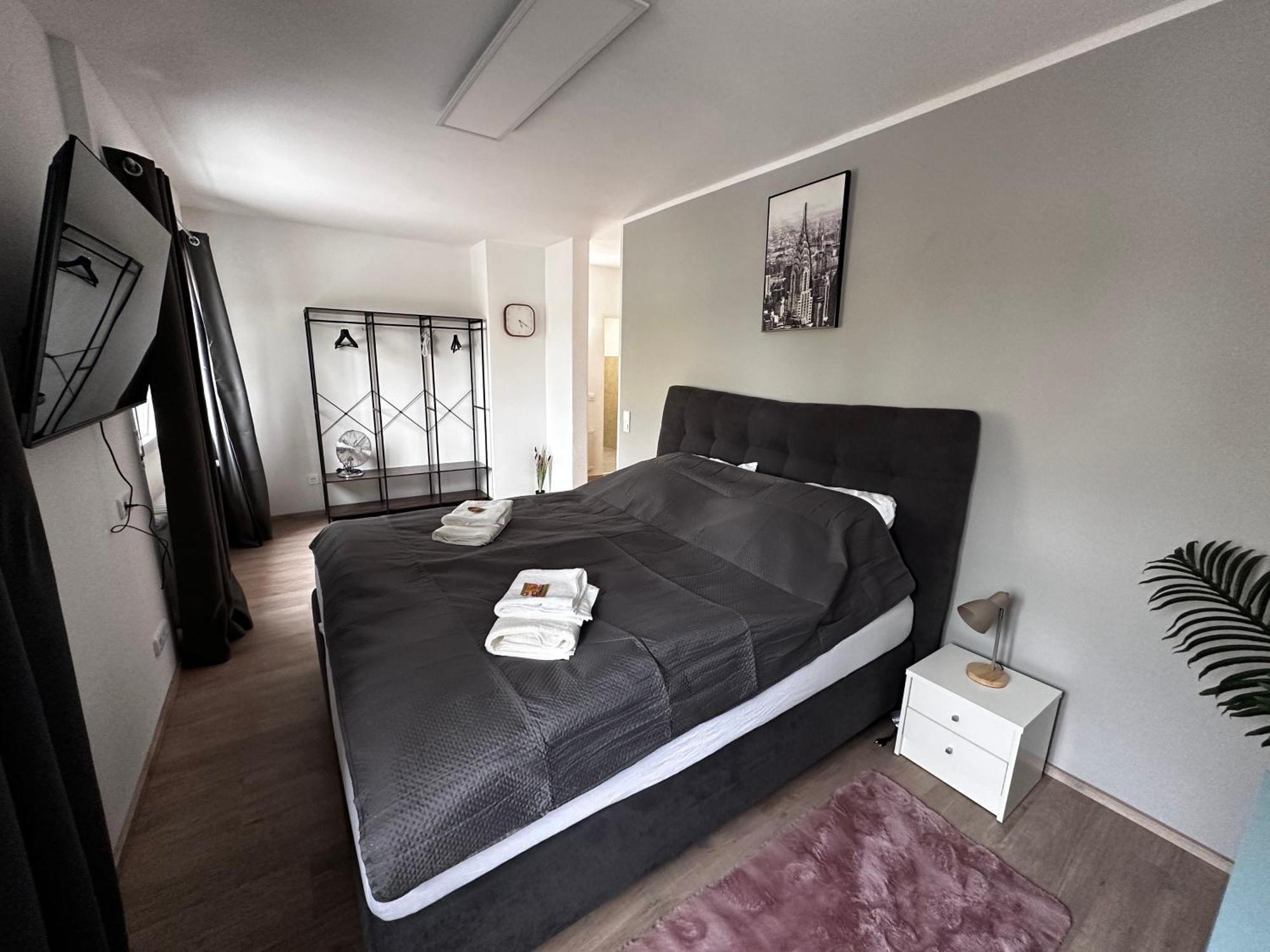 Premium Apartments Schwetzingen, Heidelberg, Speyer Екстериор снимка