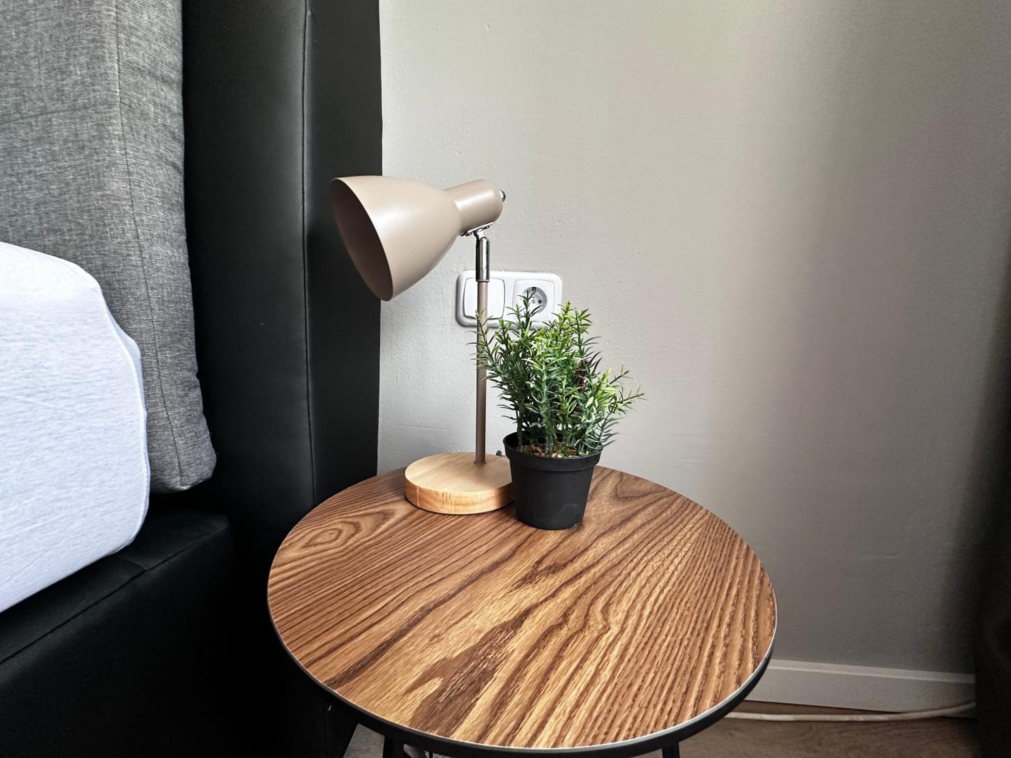 Premium Apartments Schwetzingen, Heidelberg, Speyer Екстериор снимка
