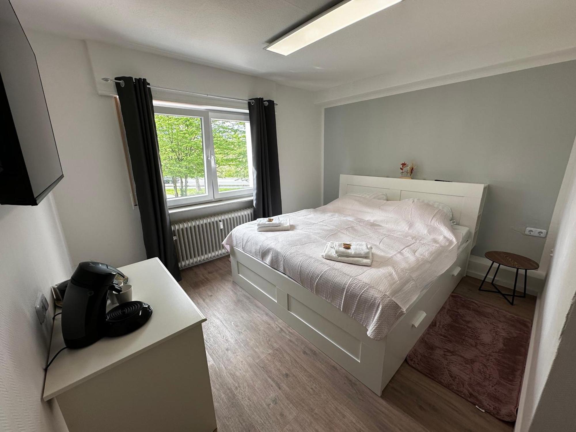 Premium Apartments Schwetzingen, Heidelberg, Speyer Екстериор снимка