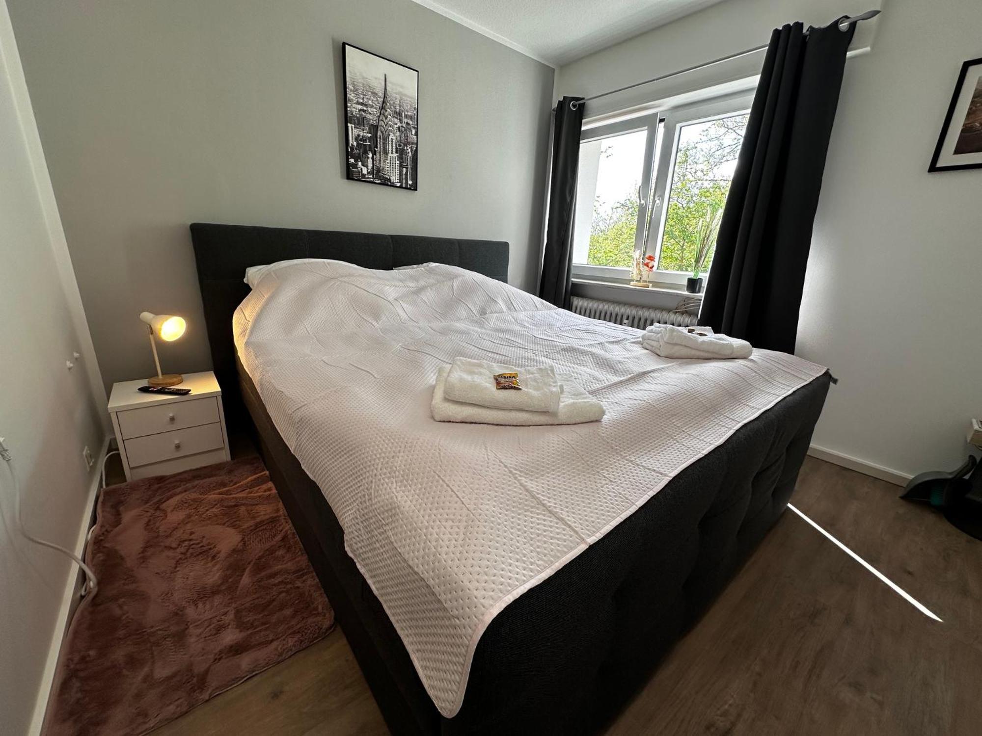 Premium Apartments Schwetzingen, Heidelberg, Speyer Екстериор снимка