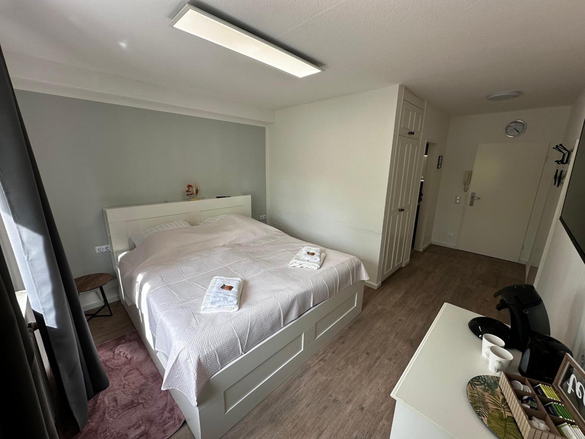 Premium Apartments Schwetzingen, Heidelberg, Speyer Екстериор снимка