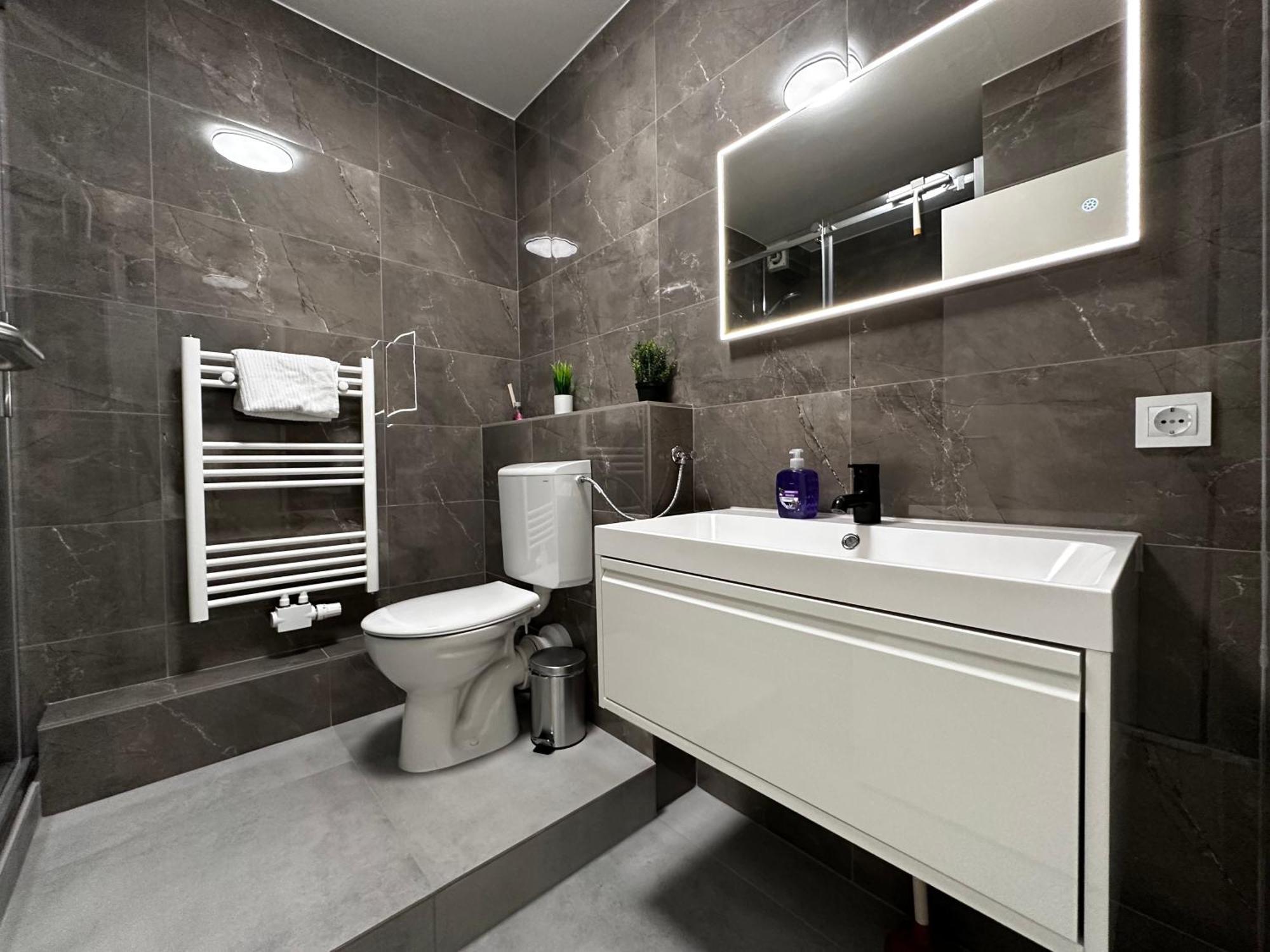 Premium Apartments Schwetzingen, Heidelberg, Speyer Екстериор снимка