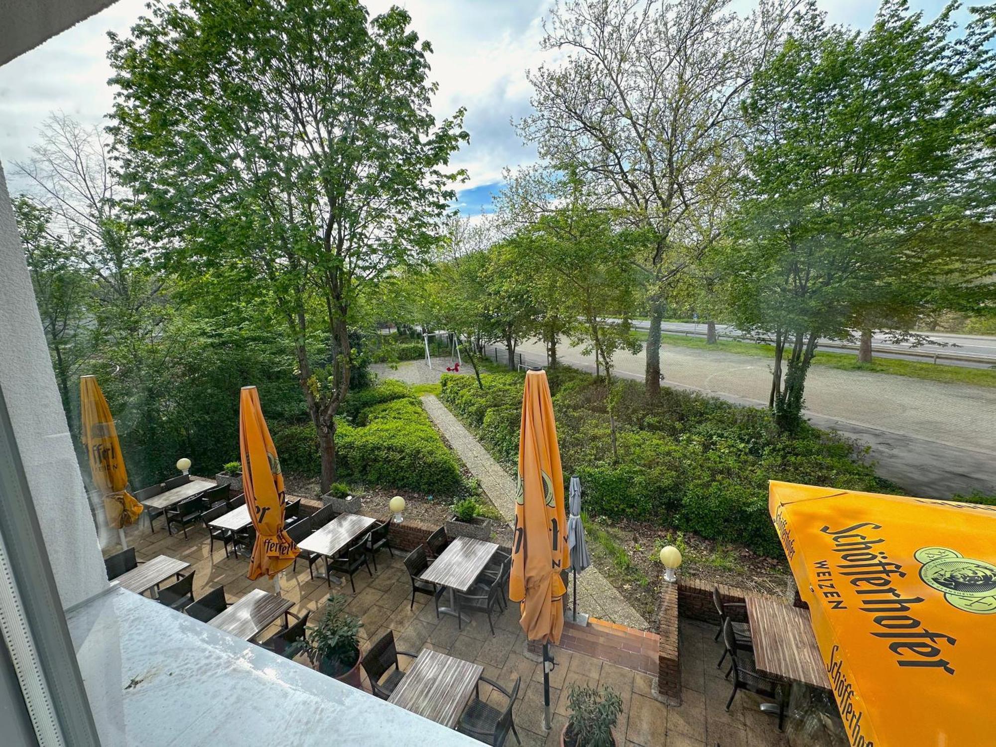 Premium Apartments Schwetzingen, Heidelberg, Speyer Екстериор снимка
