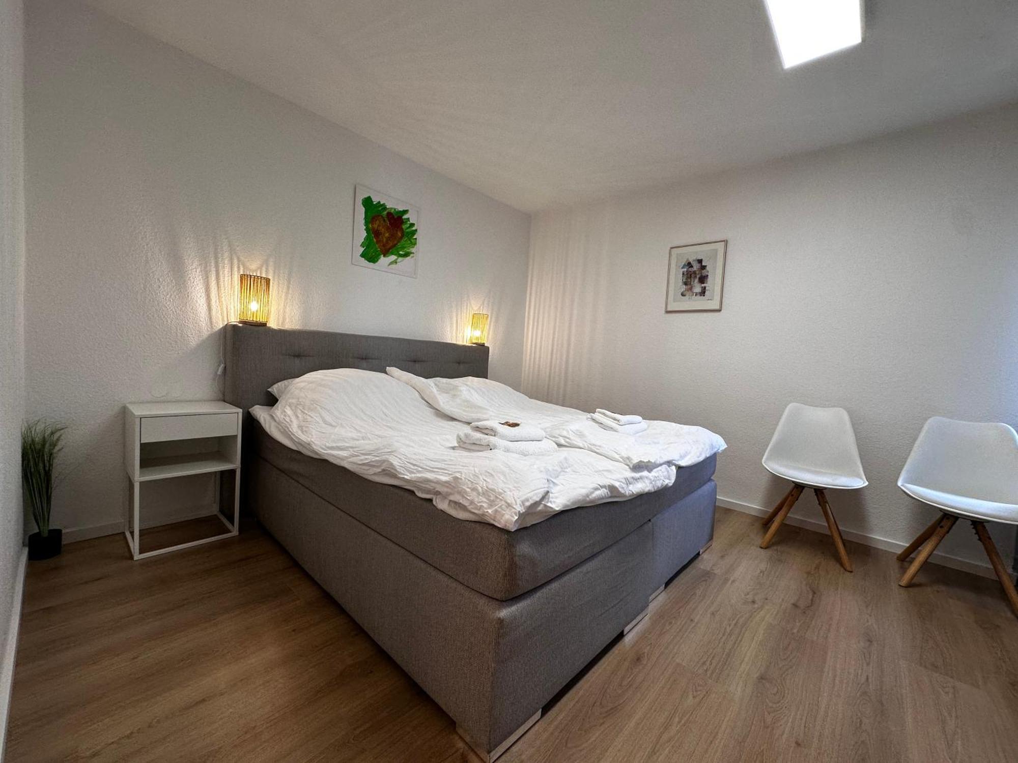 Premium Apartments Schwetzingen, Heidelberg, Speyer Екстериор снимка
